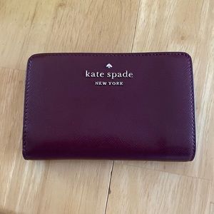 Kate Spade wallet